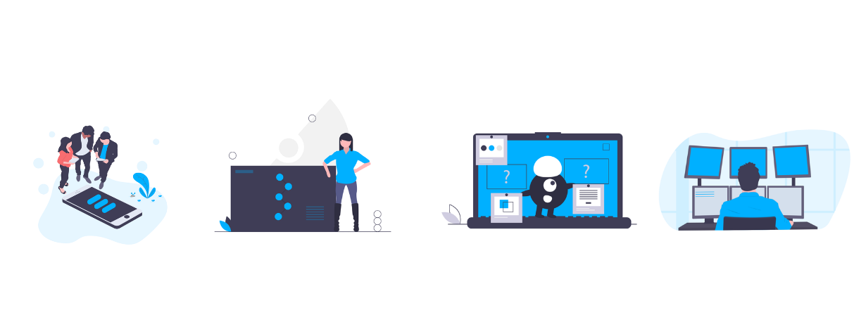 How They Test Banner